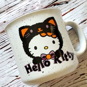 🆕️ SANRIO HELLO KITTY HALLOWEEN MUG 🎃